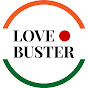 LoveBuster Hindi logo