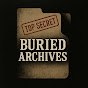 The Buried Archives logo