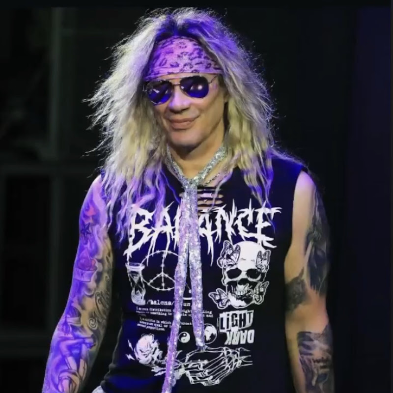Michael Starr