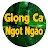 Giọng Ca Ngọt Ngào