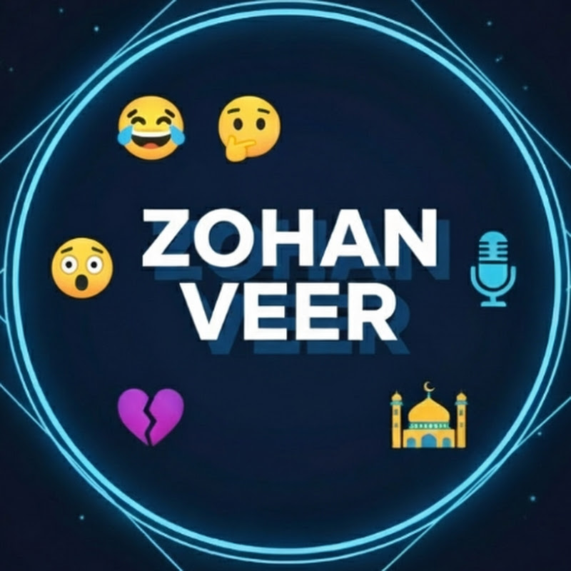 Zohan Veer
