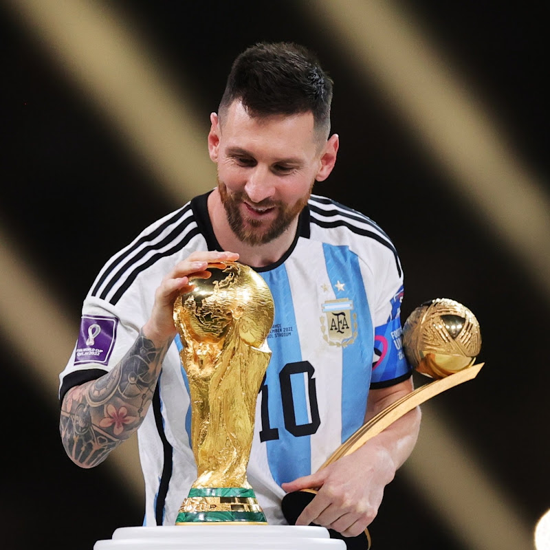 Mr Futbol