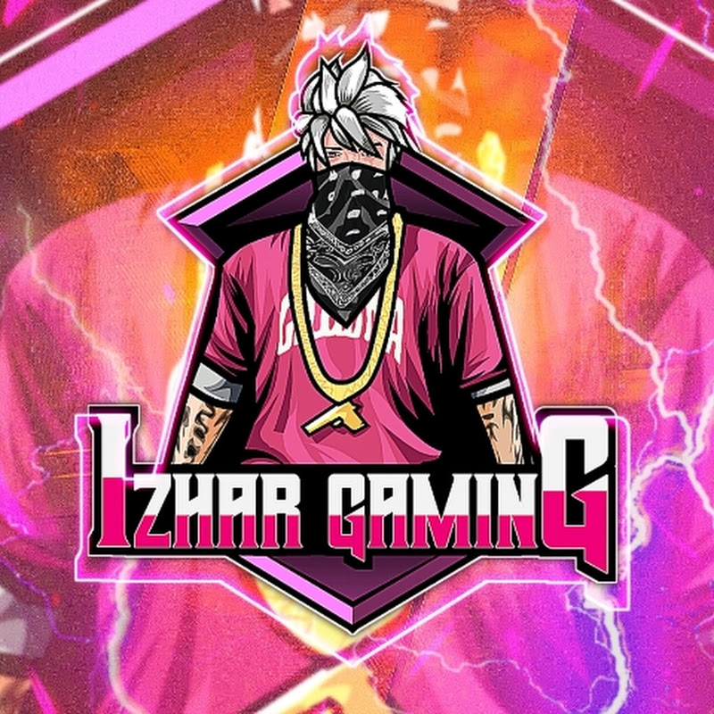 Izhar Gaming