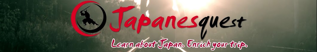 Japanesquest Avatar canale YouTube 