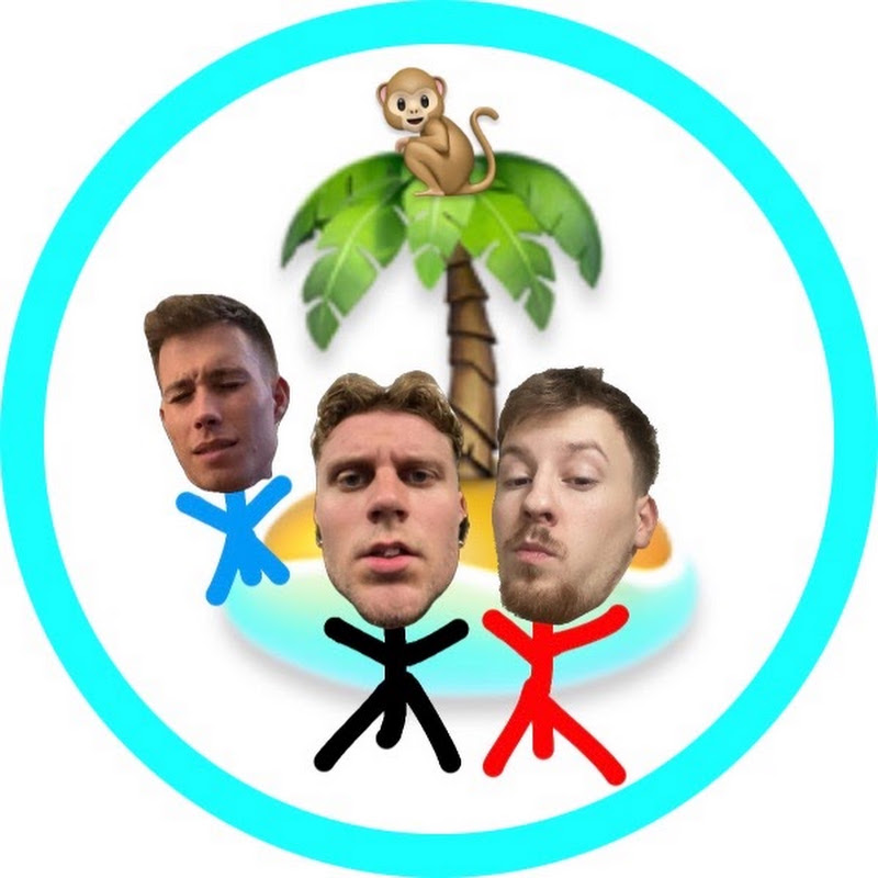 Plážoví Chalani