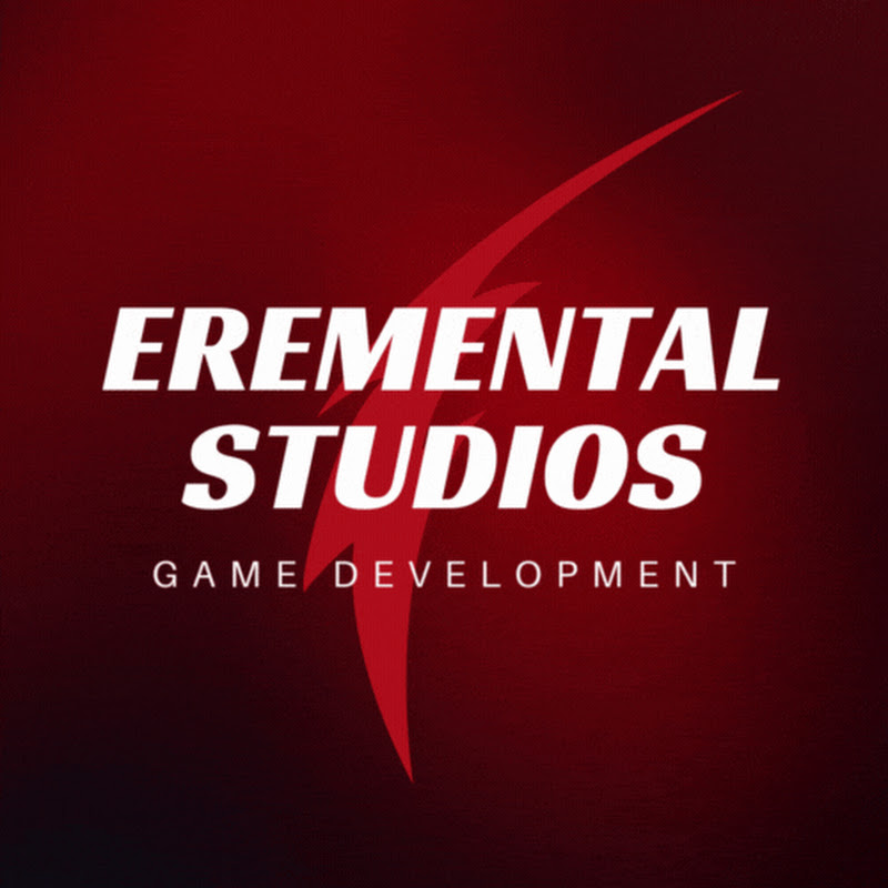 Eremental Studios Logo