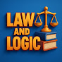 Law and Logic logo