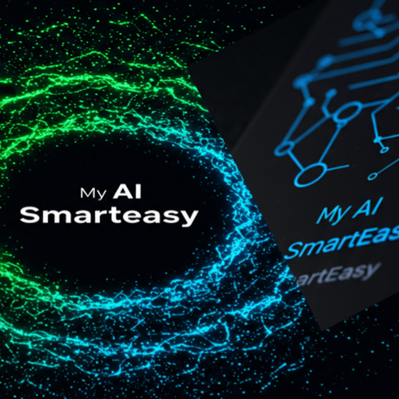 My AI Smarteasy (나의 AI, 스마티지)