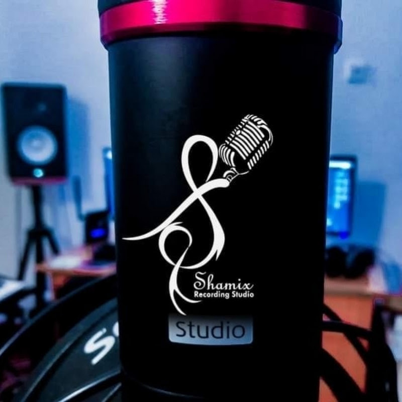 Shamix Recording Studio