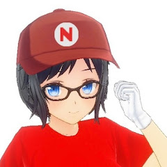Namuko Mario-ナムコ-