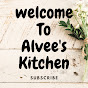 Alvee's Kitchen logo