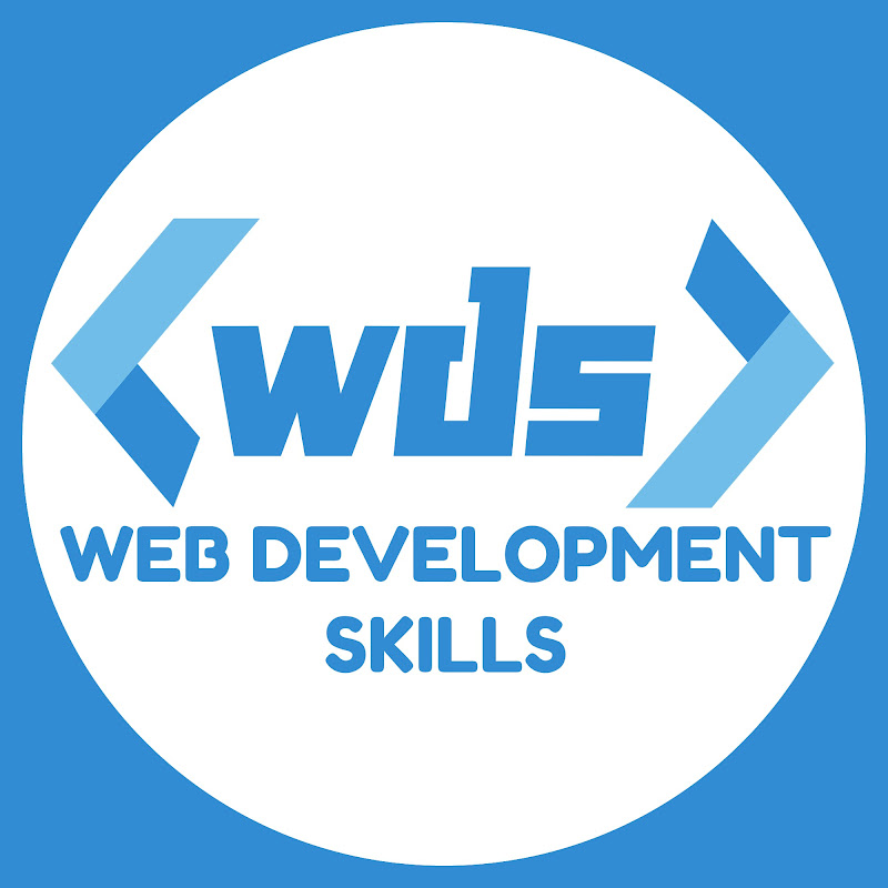 Web Development Skills