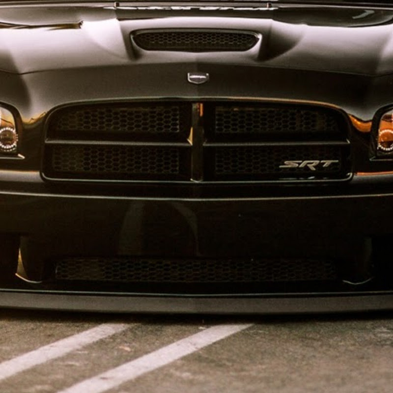 727 SRT