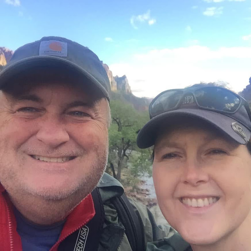 Coyote Rock and Roller Travels