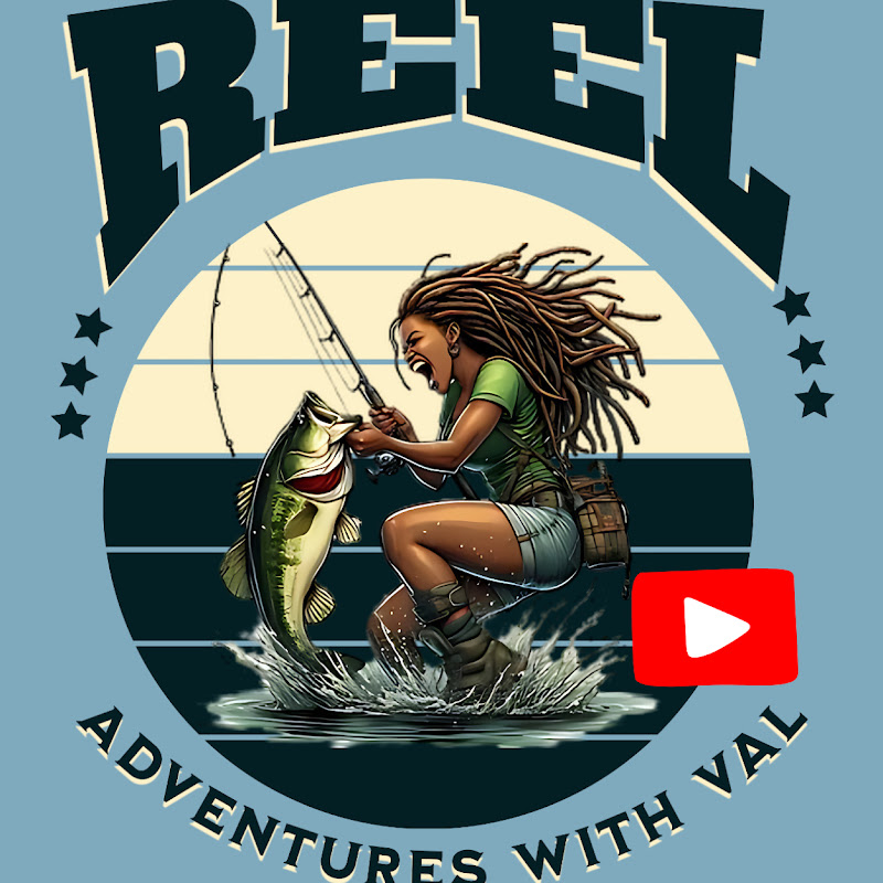 RAW V Fishing