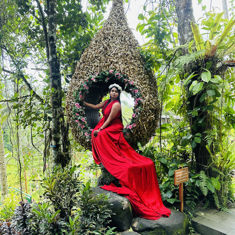The IndianGirl Susmita