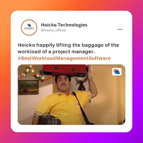 Hoicko  YouTube channel