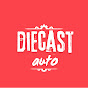 DIECAST AUTO logo