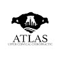 Atlas Upper Cervical Chiropractic logo