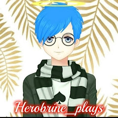 Herobrine_Plays Bg Avatar
