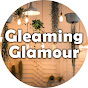 Gleaming Glamour logo