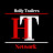 Holly Trailers Network