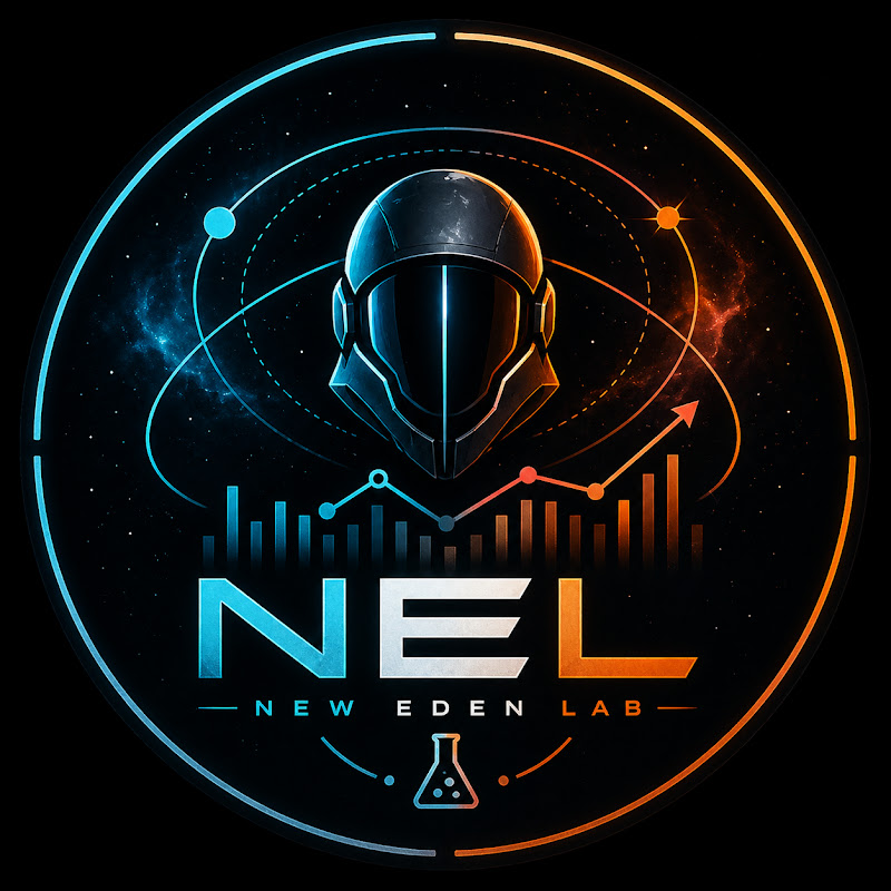 New Eden Lab