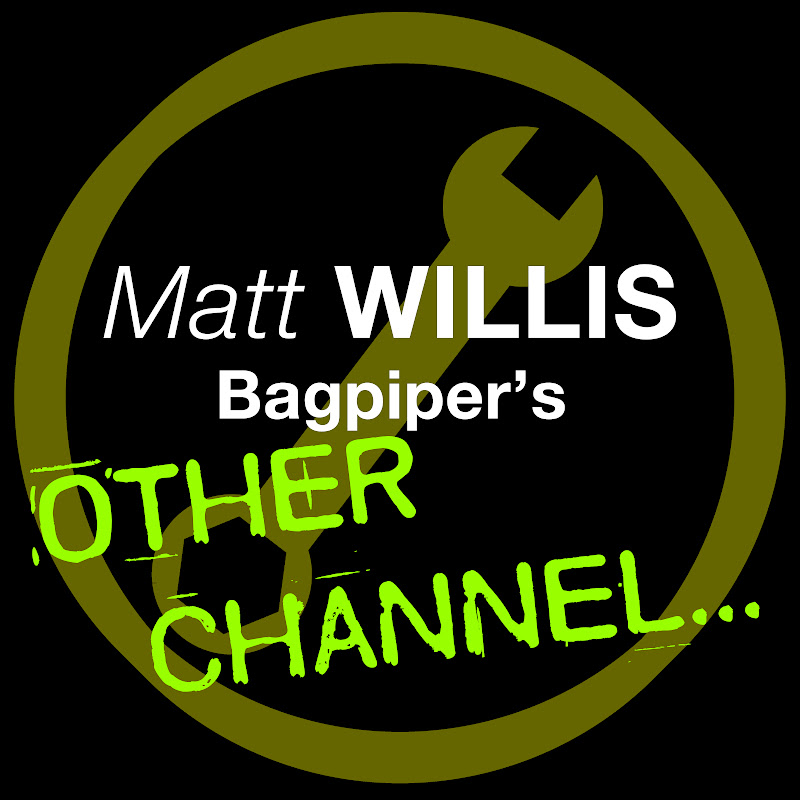 Matt's Other Channel