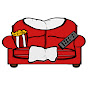 Old Crappy Couch