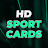 HD Sport Cards