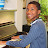 Joshua Seziba. Self Taught Pianist