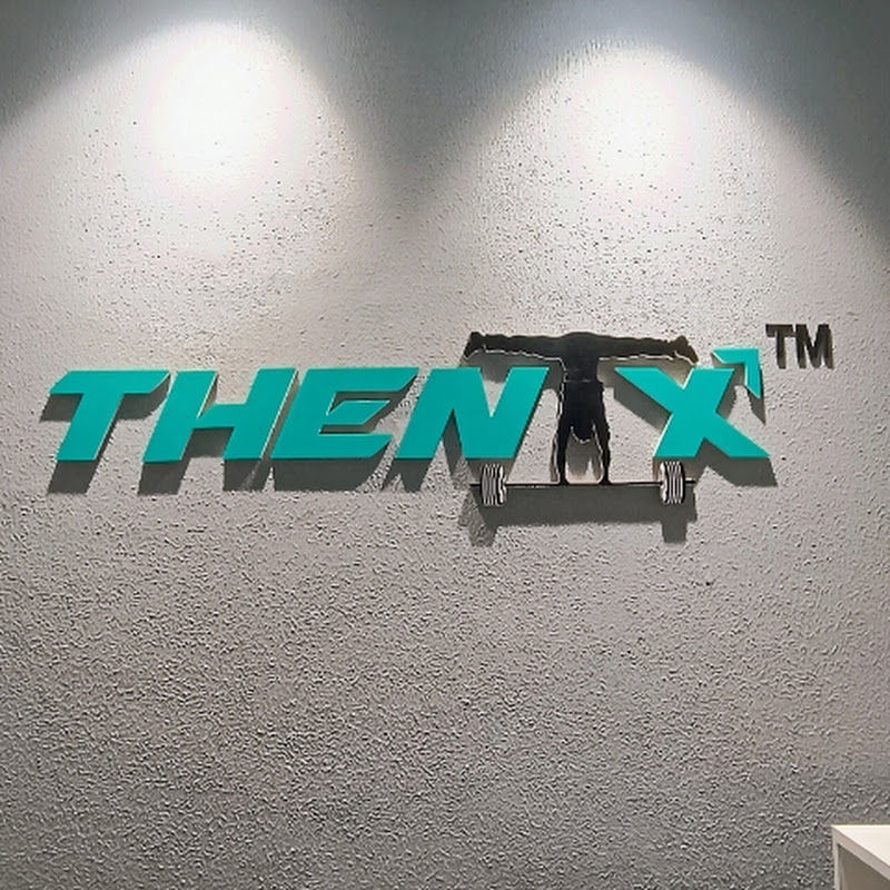 THENIX THE FITNESS STUDIO