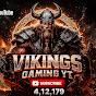 VIKINGS GAMING YT Image Thumbnail