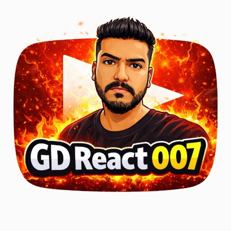 GD React 007