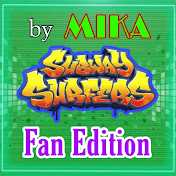 SubSurf Fan Edition by MIKA