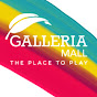 Galleria Mall logo