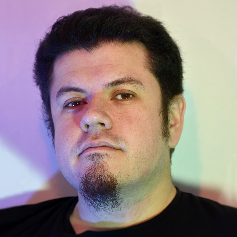 Gamruf_ElPreservador