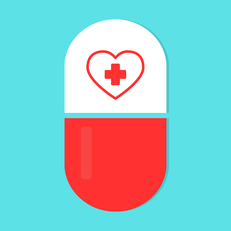 Daily Dose of Health