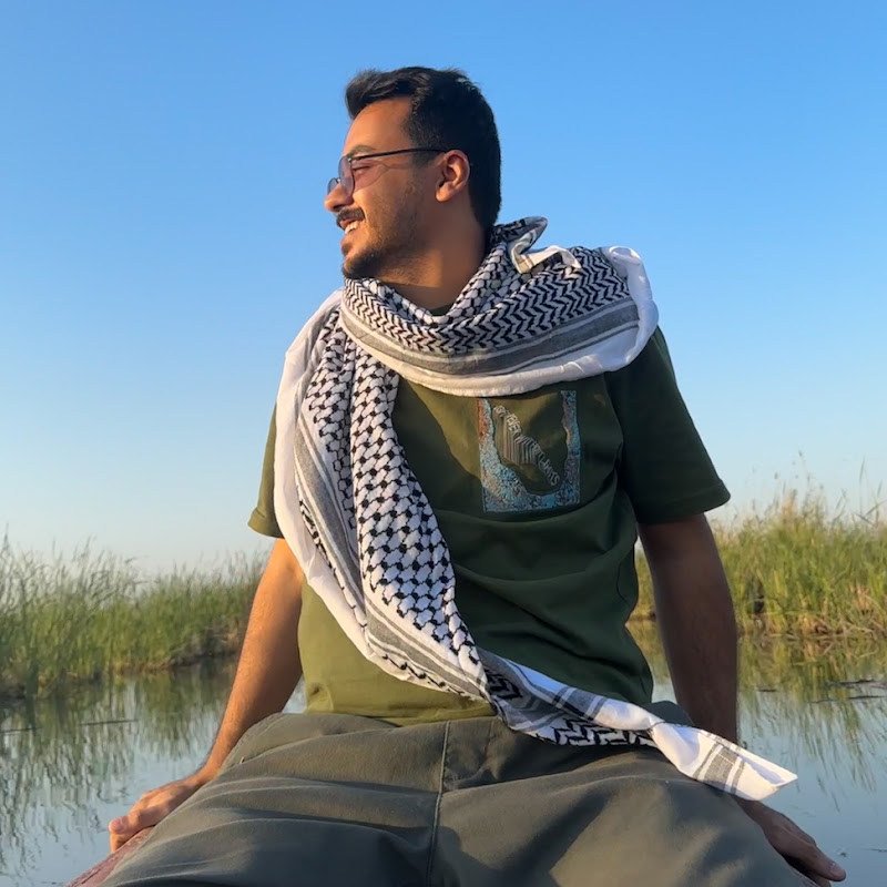 Channel Avatar