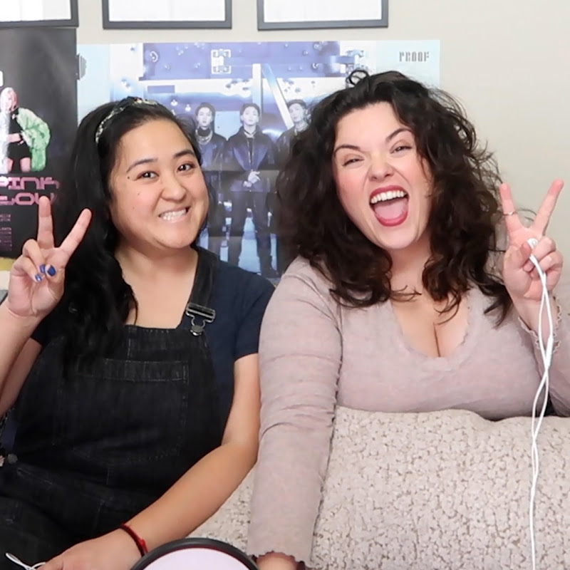 K-Pop Crash Course