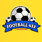 Football 433 