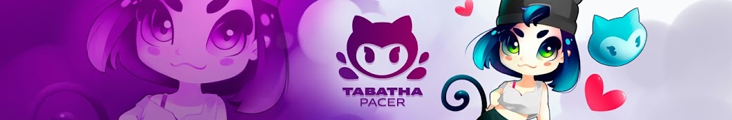 Tabatha Pacer رمز قناة اليوتيوب