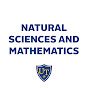 College of Natural Sciences and Mathematics logo