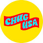 Chug USA logo