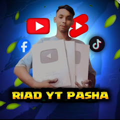 RIAD YT PASHA