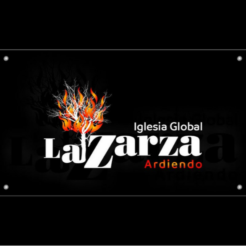 La Zarza Ardiendo, Iglesia Global. icon