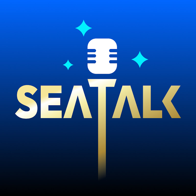 Sea Talk #07: 大三开始全职炒币 7 年，长期处于痛苦之中