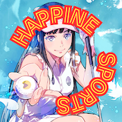 HAPPINESS SPORTS 