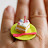 Mini Sweet Cake