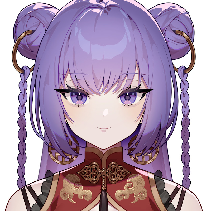 麦咲輪紫葵🍫ちなCh
